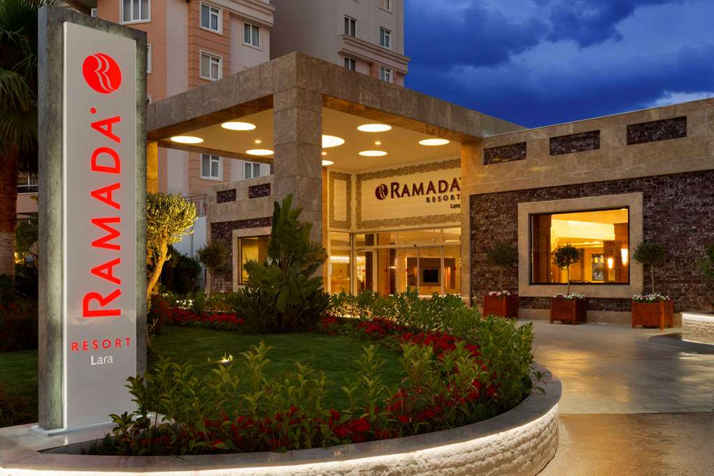 Ramada Resort by Wyndham Lara — Antalya — photo 2