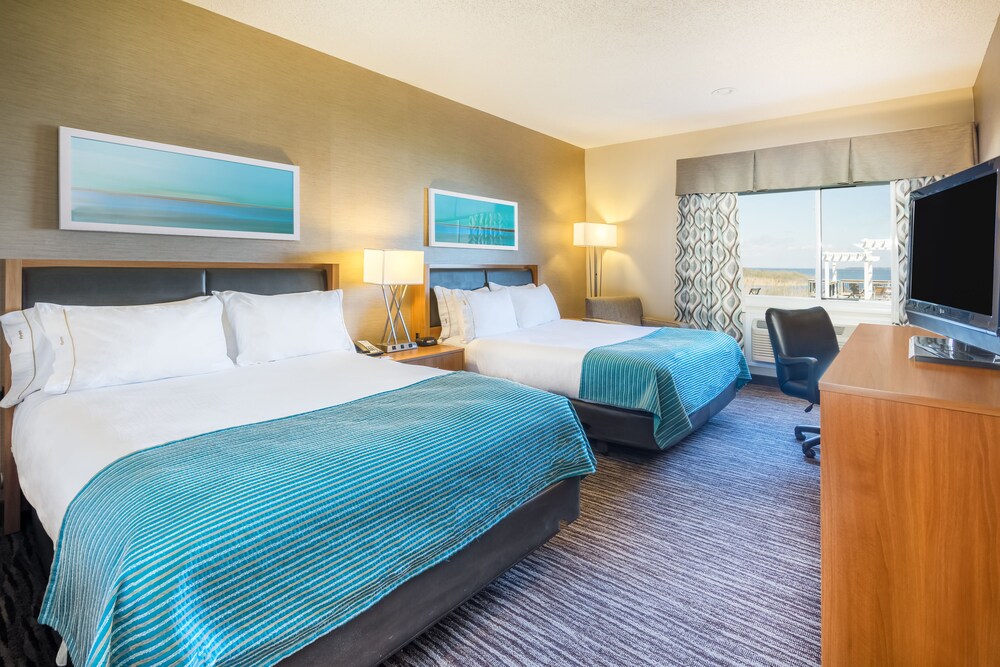 Holiday Inn Express Annapolis East Kent Island by IHG - photo 8