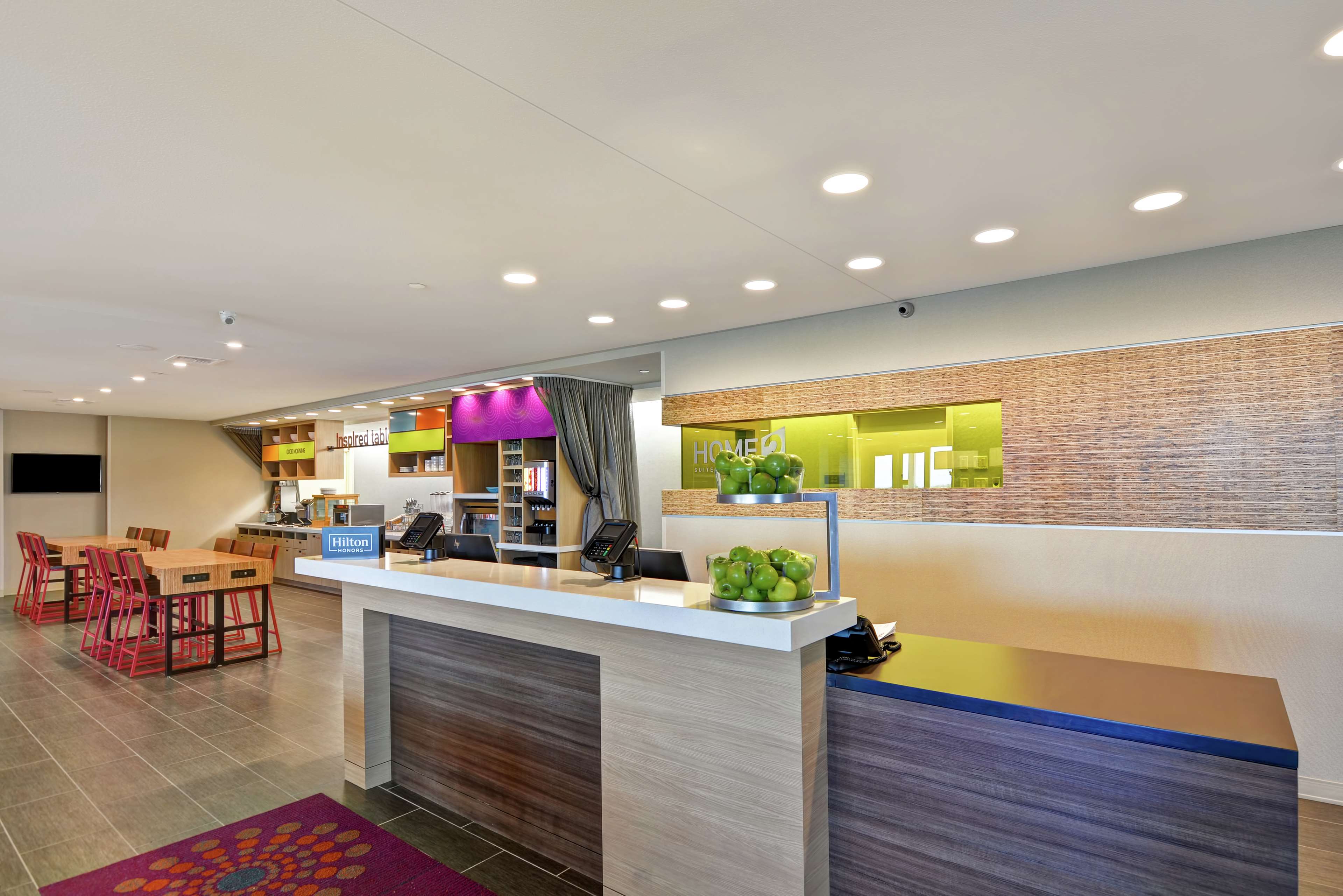 Home2 Suites by Hilton Helena - photo 10