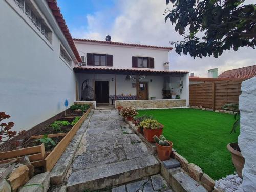 Sintra Cottage — 4-Star Luxury Hotel in Sintra, Portugal