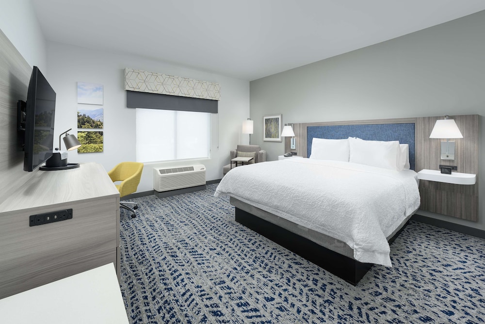 Hampton Inn Ashland City TN - photo 7