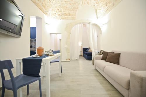 La Casetta 2.0 — 4-Star Luxury Hotel in Ostuni, Italy