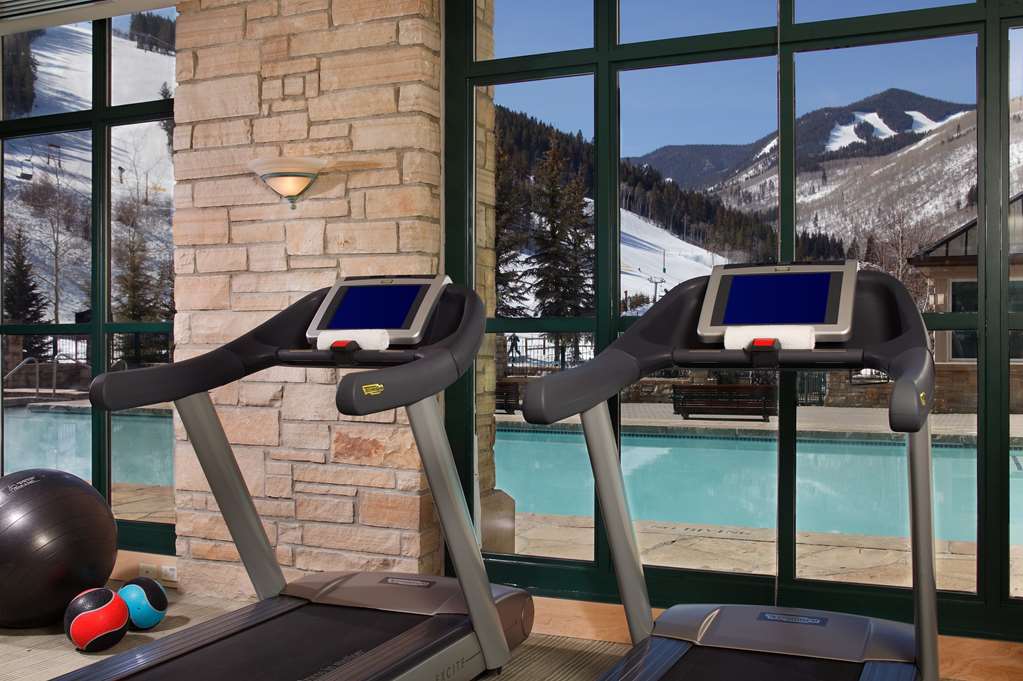 Park Hyatt Beaver Creek Resort and Spa - photo 34