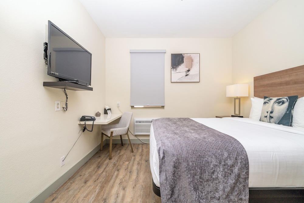 Urban Boutique Hotel - photo 42