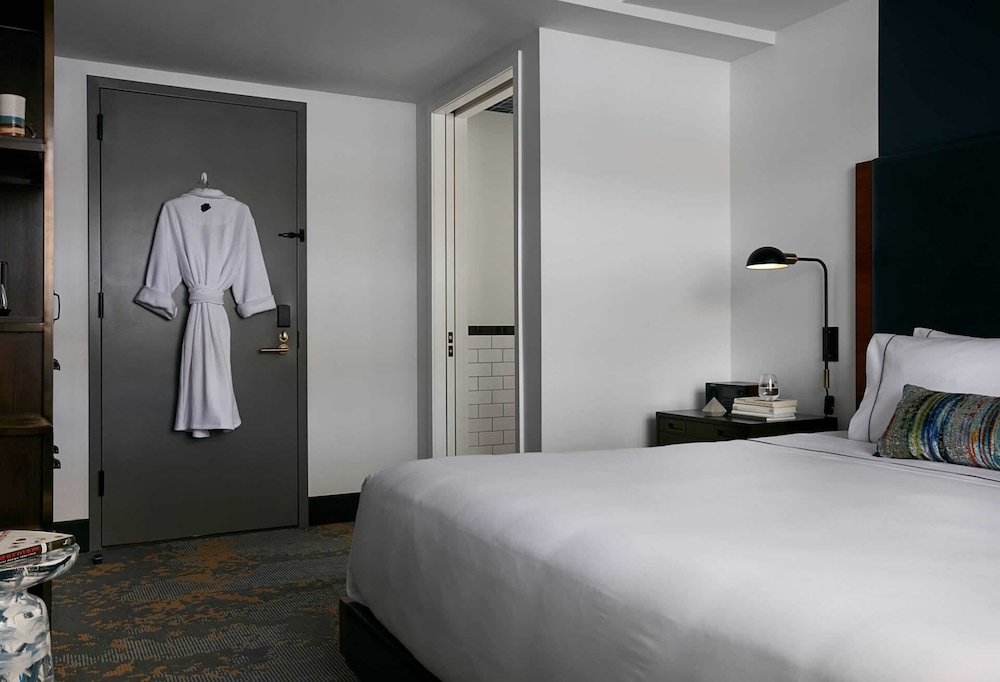 The Renwick Hotel - photo 12