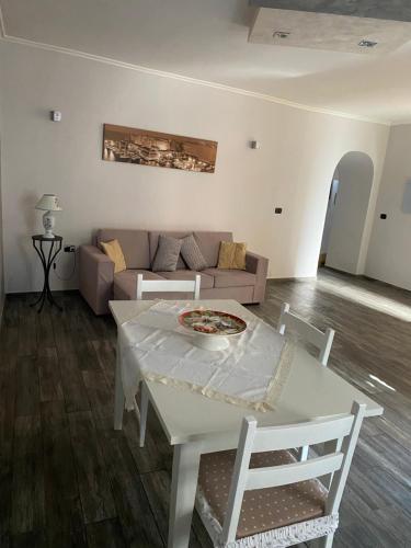 Casa Anita — 4-Star Luxury Hotel in Naples, Italy