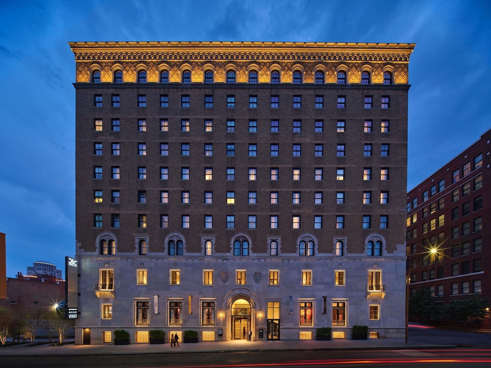 21c Museum Hotel St Louis in Saint Louis, United States