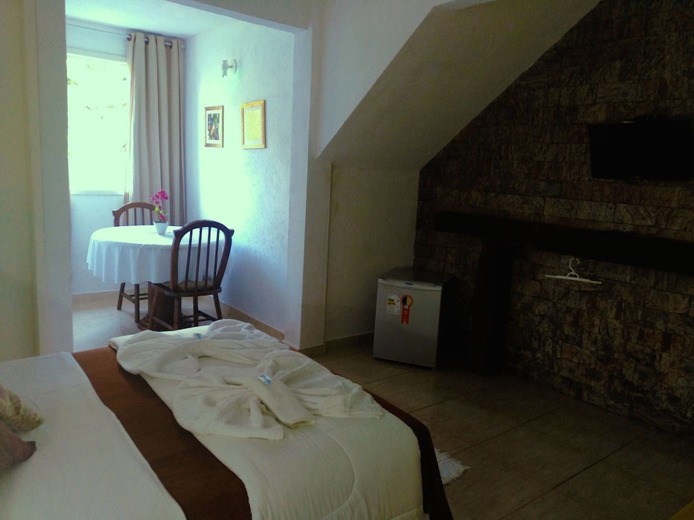 Pousada Monteiro — Valenca — photo 4