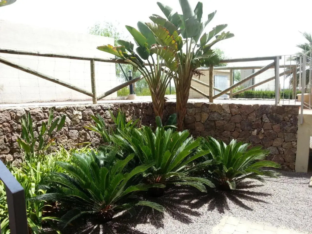 Apartamento unifamiliar Golf Vera urb privada y tranquila — 4-Star Luxury Hotel in Vera, Spain