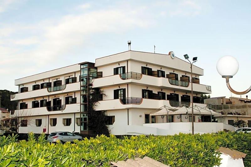 Hotel Onda Bleu