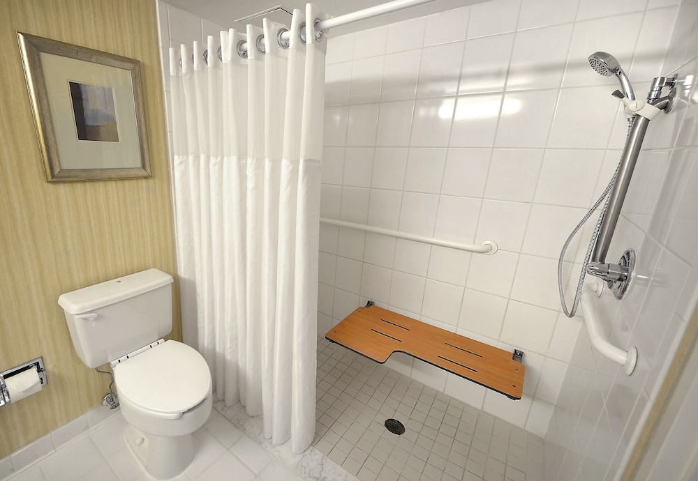 Holiday Inn Washington DC Greenbelt MD by IHG - photo 8