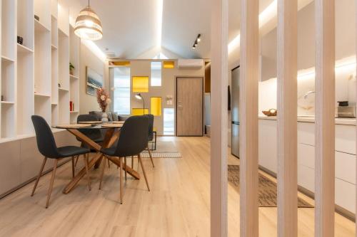 MinistrySKG — 4-Star Luxury Hotel in Thessaloniki, Greece