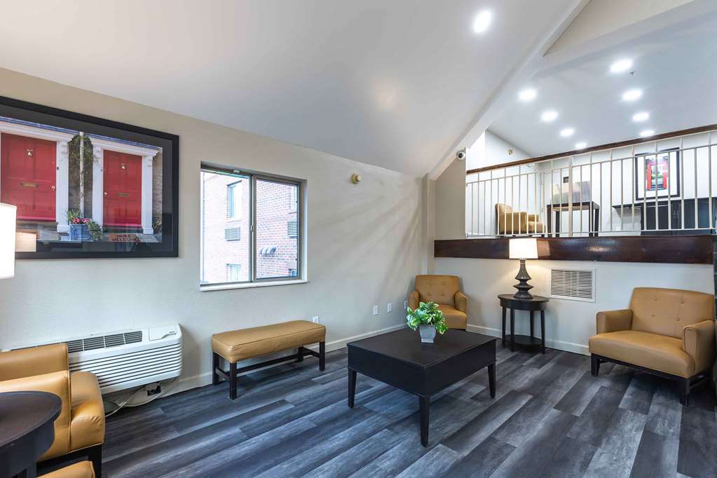 Extended Stay America Suites Columbia Greystone - photo 5