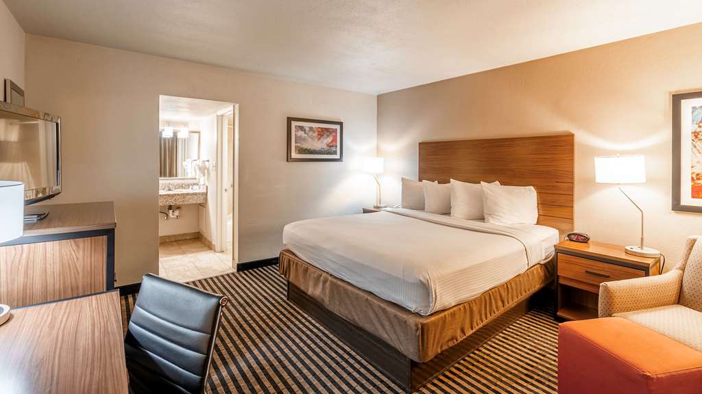 Best Western Town House Lodge - photo 6