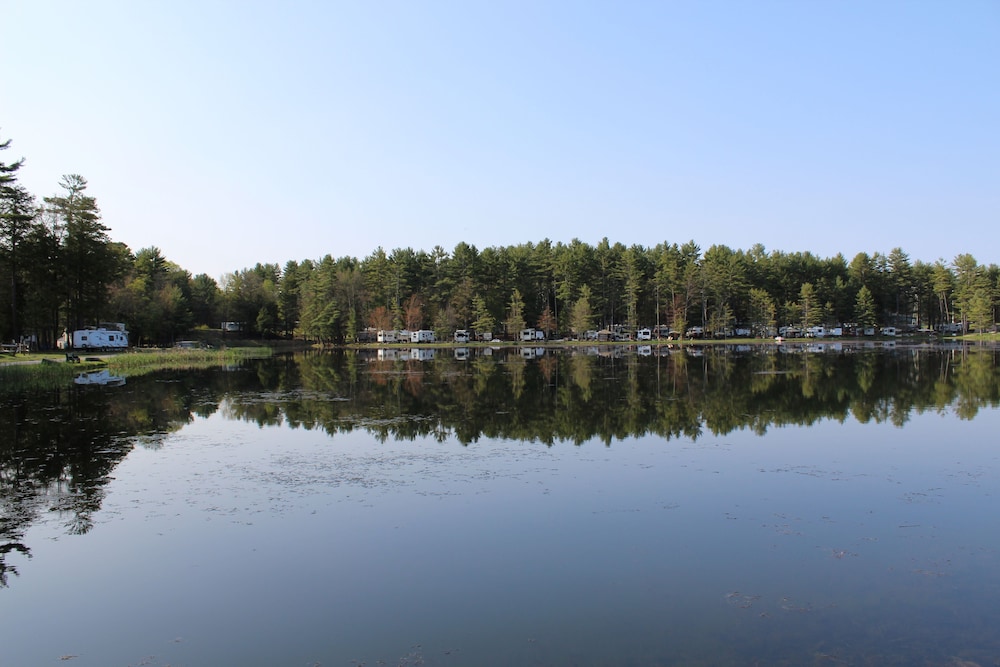 Alpine Lake RV Resort - photo 18