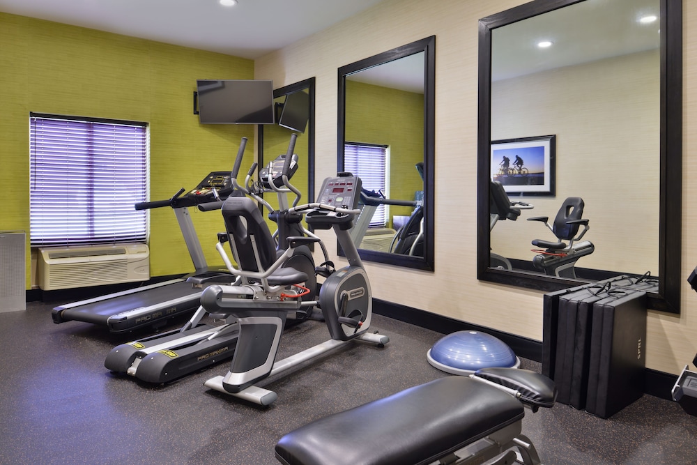 Holiday Inn Express Montgomery East I 85 by IHG - photo 21