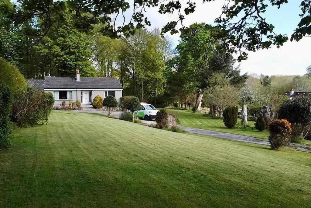 Baldovan Cottage — 4-Star Luxury Hotel in Dundee, United Kingdom