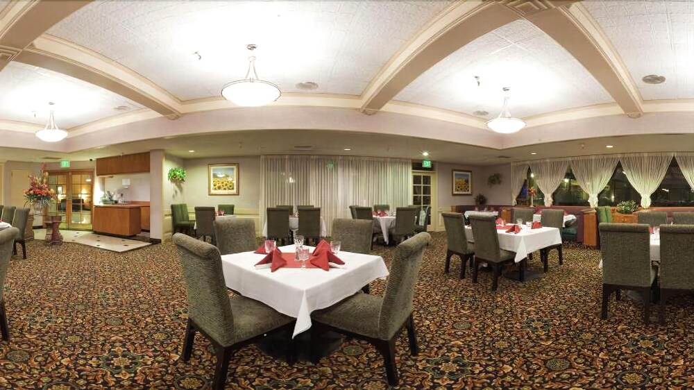 Crowne Plaza Silicon Valley N Union City - photo 20