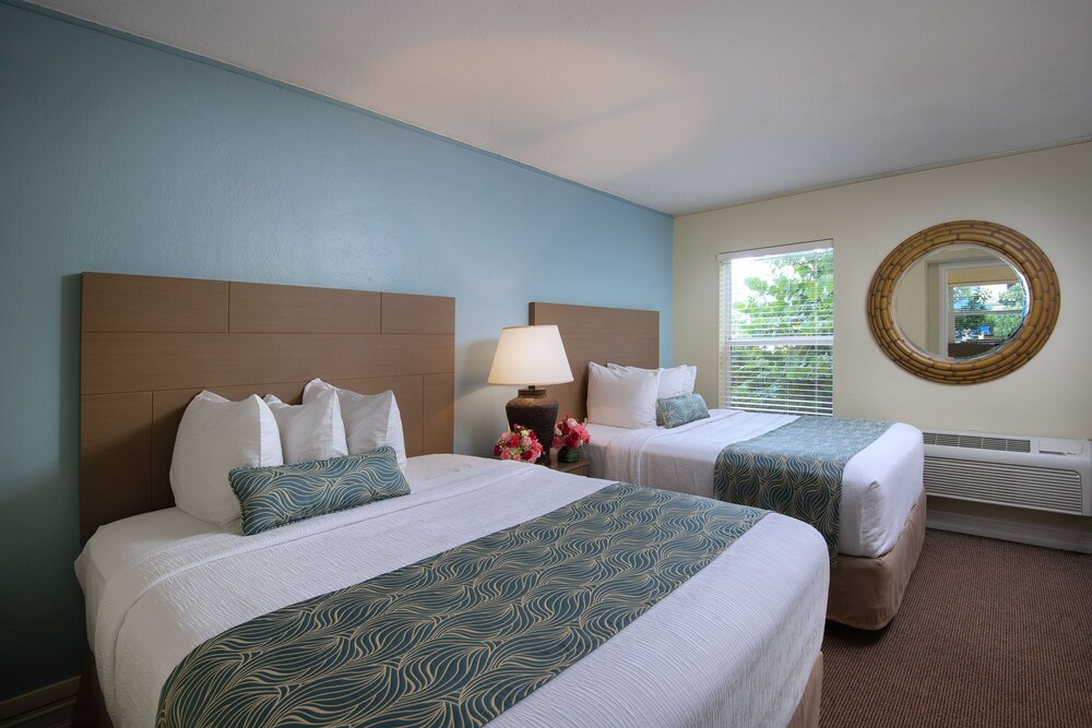 The Neptune Resort - photo 9