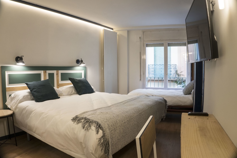 Hotel Alda Jolio Jaca — Jaca