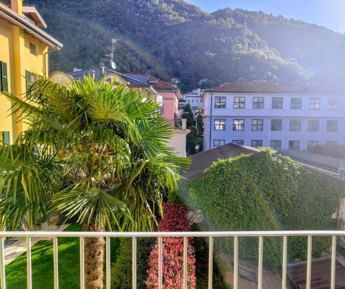 Urban Living in Como, Italy