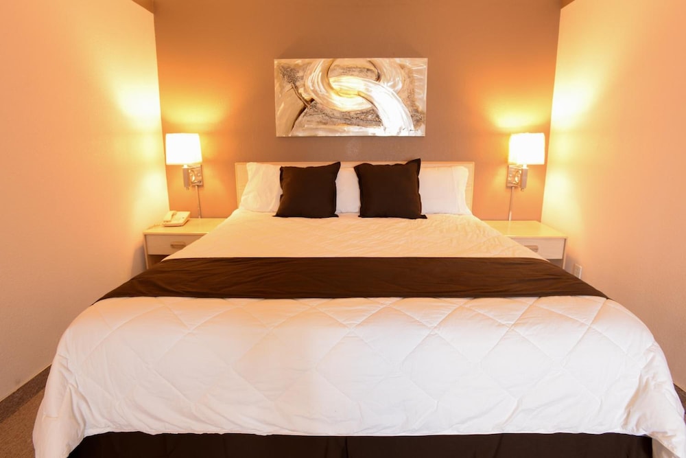 Burlington Inn - photo 14