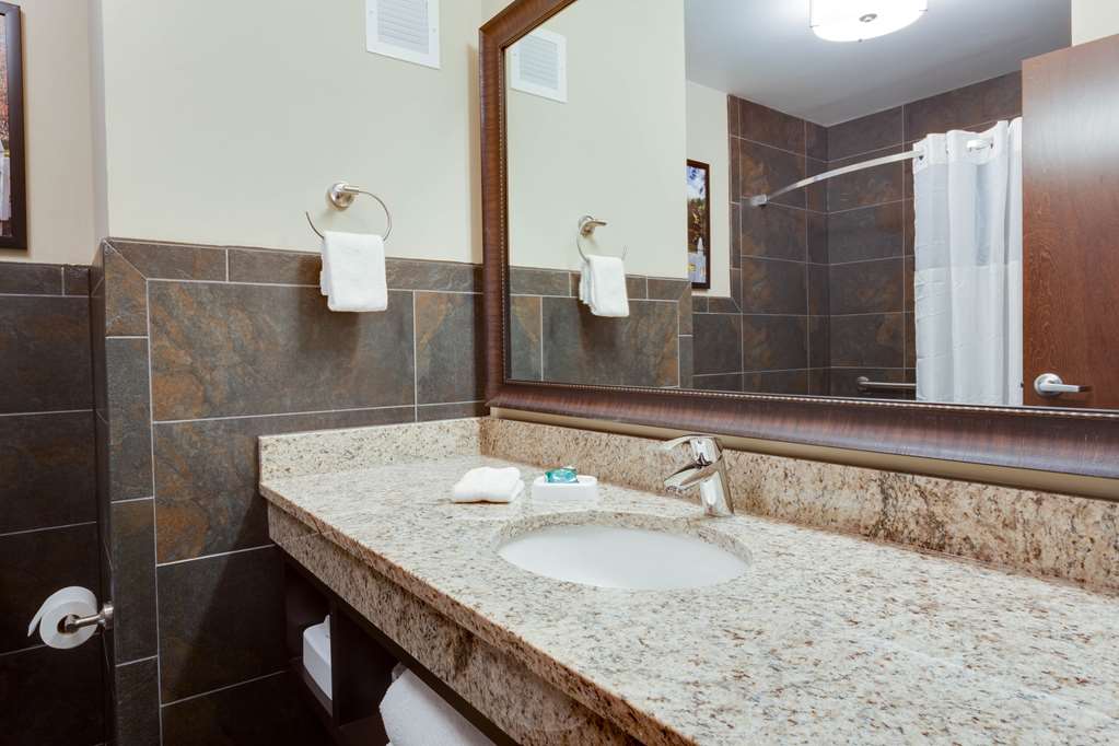 Drury Inn & Suites Dallas Frisco - photo 25