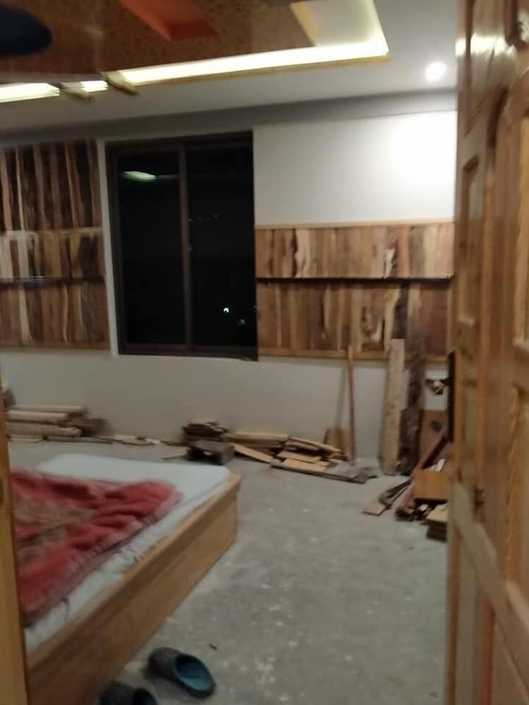 Gb Hunza Inn in Barishal, Pakistan