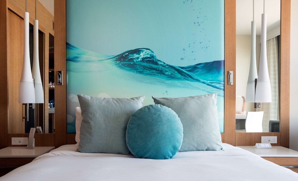 Paséa Hotel & Spa - photo 16