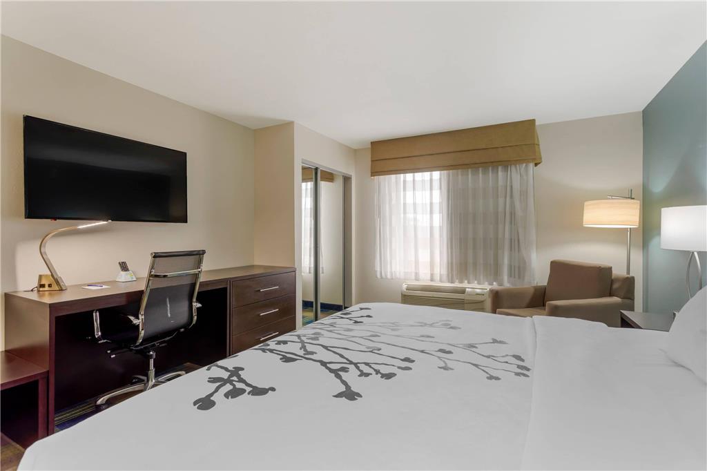 Sleep Inn & Suites Smyrna Nashville Area - photo 22