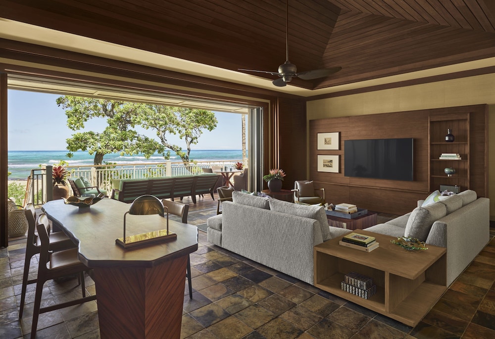 Four Seasons Resort Hualalai - photo 58