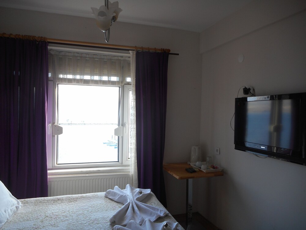 Lale Pansiyon — Egirdir — photo 4