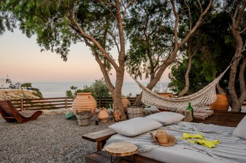 Ninémia Sea living — Archangelos — photo 5