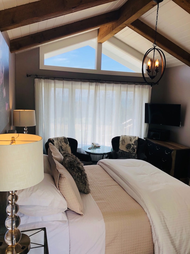 Seafoam Lodge - photo 47