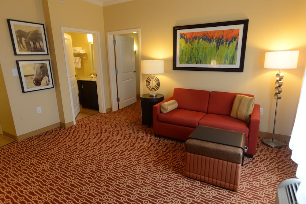 TownePlace Suites Bowling Green - photo 19