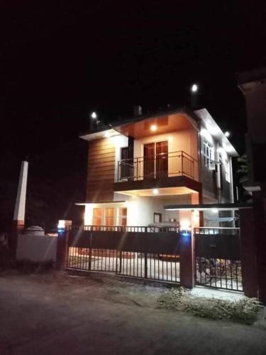 Guiuan Bayview - last minute hotel in Mayana
