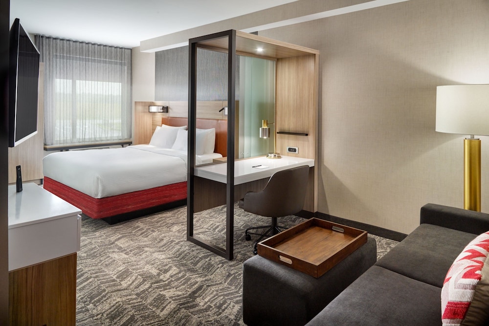 SpringHill Suites by Marriott Franklin Mint - photo 10