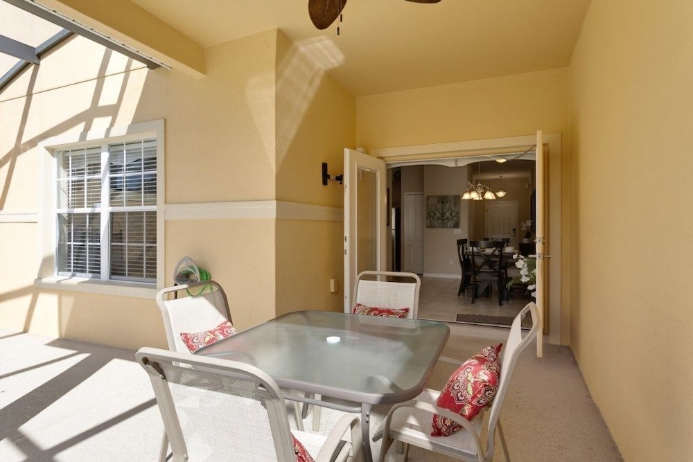 4BR Townhome Paradise Palms by SHV 8978 - photo 16