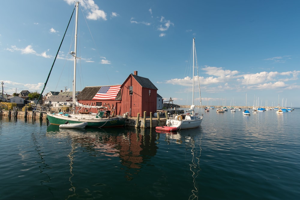 Rockport Inn And Suites - photo 28