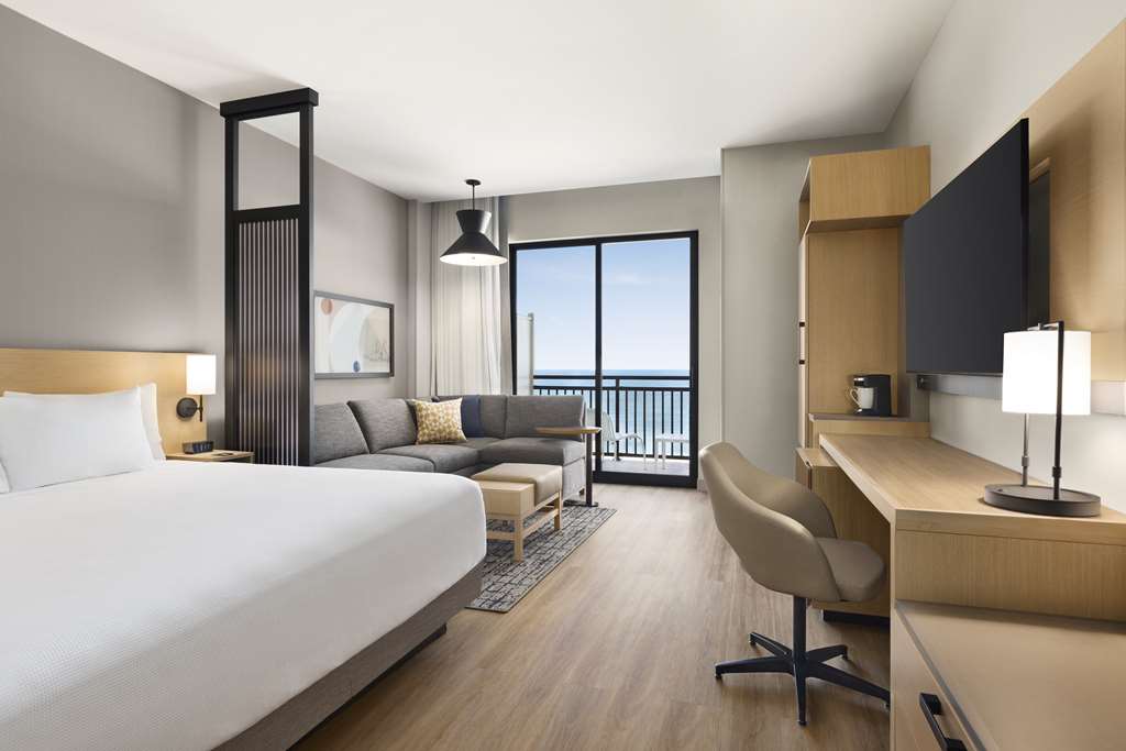 Hyatt Place Virginia Beach Oceanfront - photo 7
