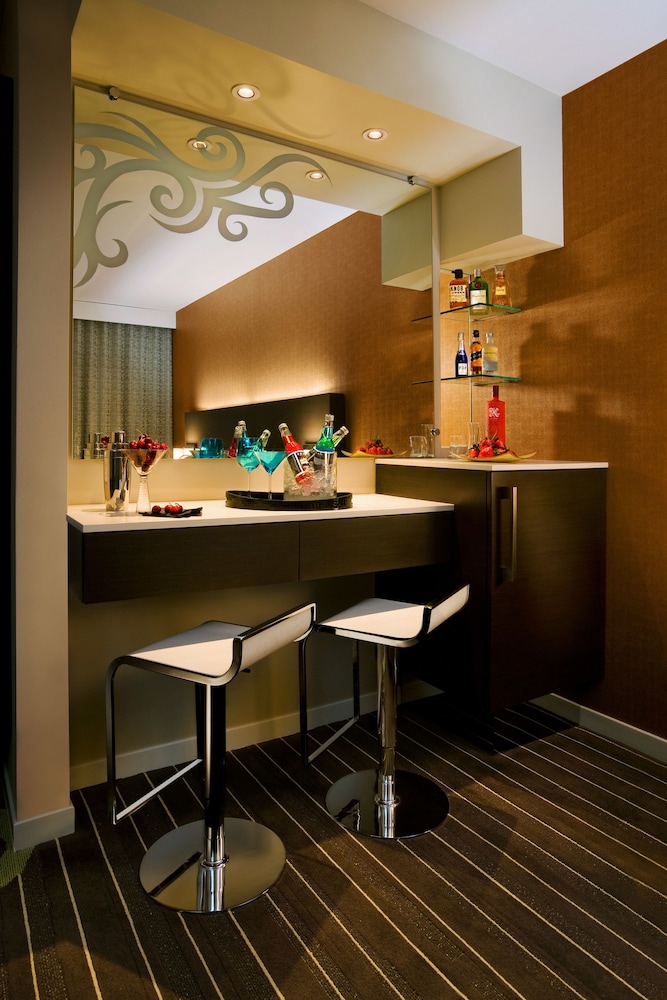 Hard Rock Hotel San Diego - photo 7