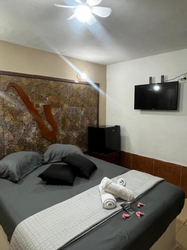 Pousada Familia in Rio Das Ostras, Brasil