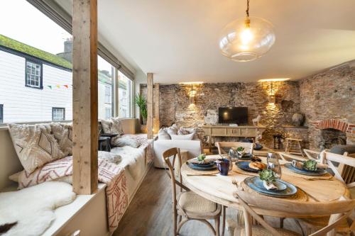 Solace - last minute hotel in Totnes