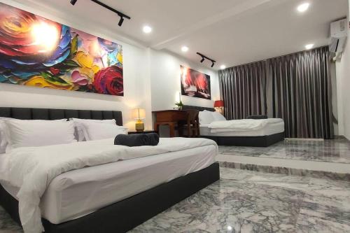 Private cozy house @Chatcuchak — 4-Star Luxury Hotel in Bangkok, Thailand