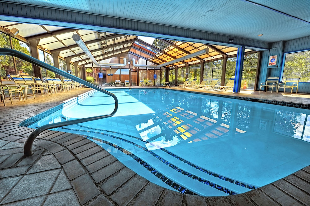 Shilo Inn Suites Hotel Bend - photo 13