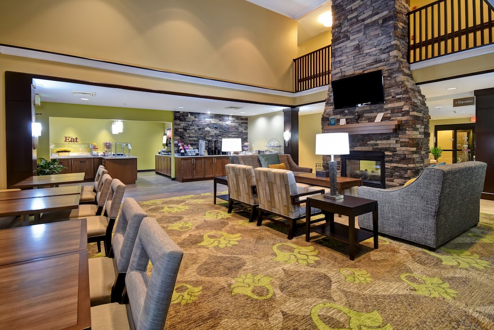 Staybridge Suites Grand Rapids Kentwood by IHG - photo 39