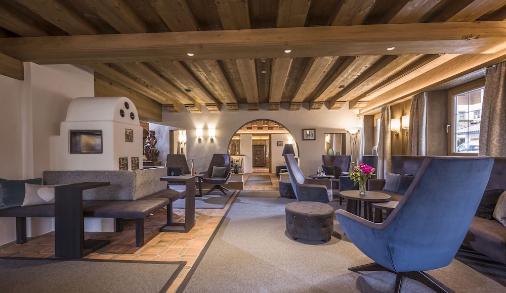 Hotel Jakobwirt — Westendorf — photo 4
