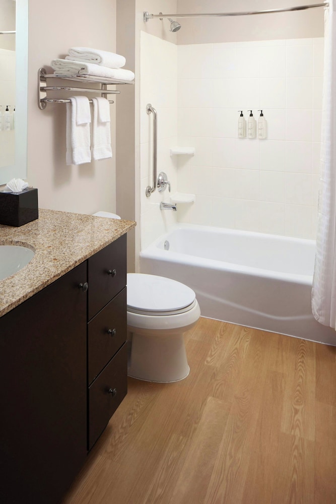 TownePlace Suites by Marriott Winchester - photo 14