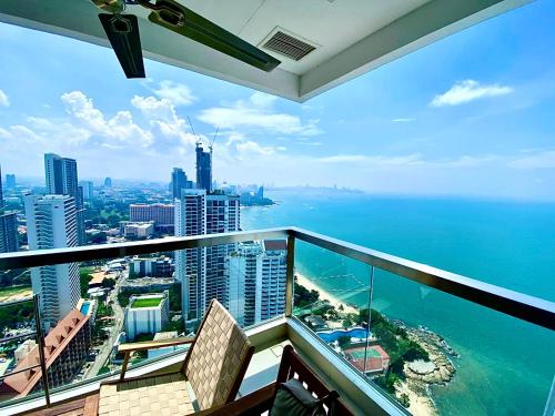 Lux SL Luxury Style of Life 5 — 5-Star Luxury Hotel in Pattaya, Thailand