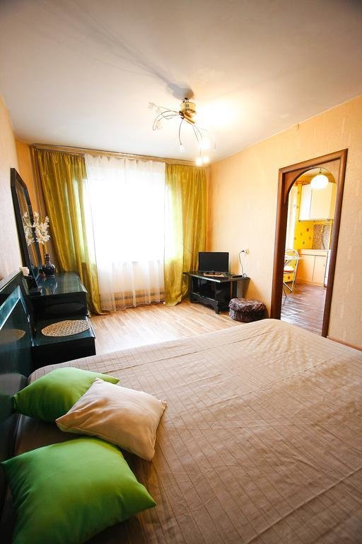 MneNaSutki Lyotnaya 28 in Mytishchi, Russia